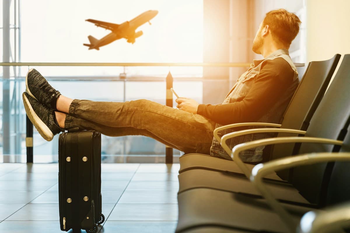 Airport Arrival trips